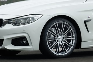 Βελτιώσεις από τη Hartge για τη νέα BMW 4series